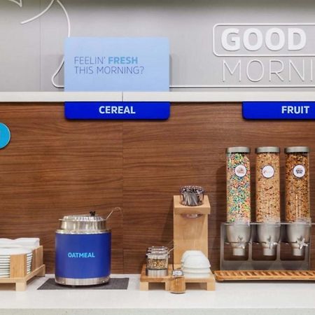 Holiday Inn Express & Suites - Pharr By Ihg Luaran gambar