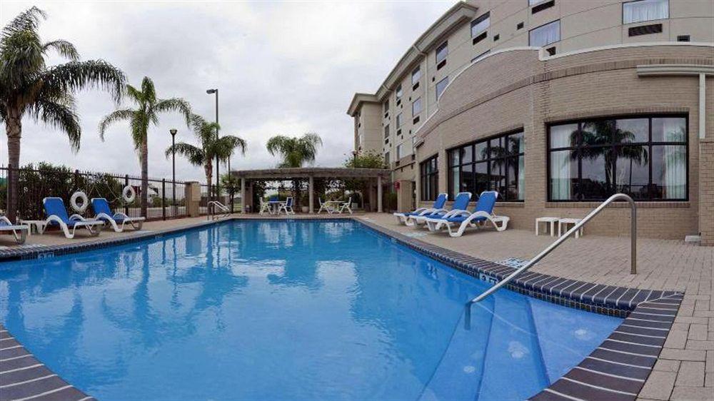 Holiday Inn Express & Suites - Pharr By Ihg Luaran gambar