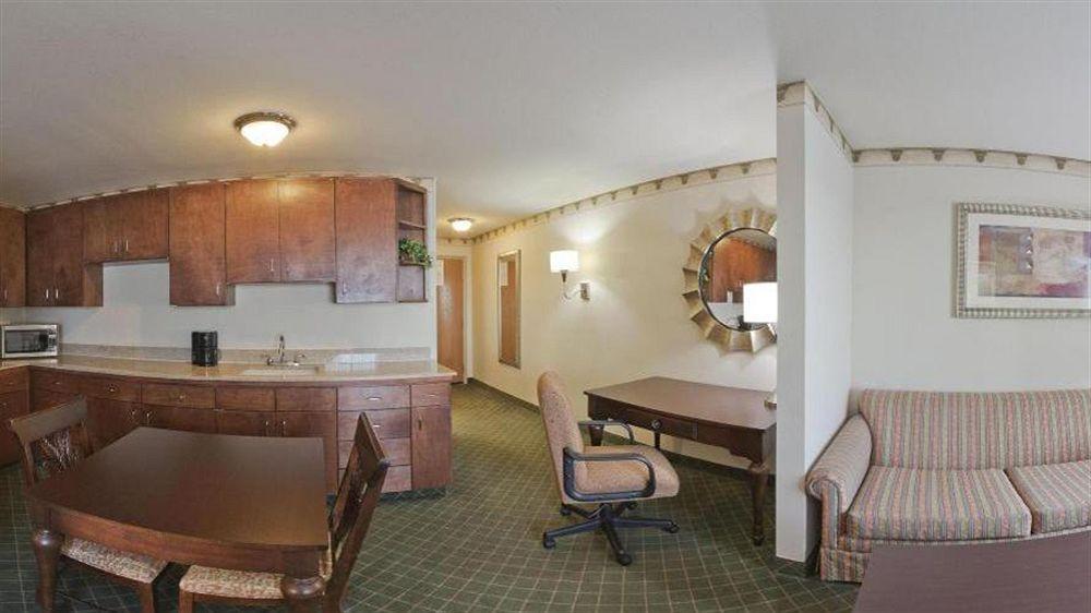 Holiday Inn Express & Suites - Pharr By Ihg Luaran gambar