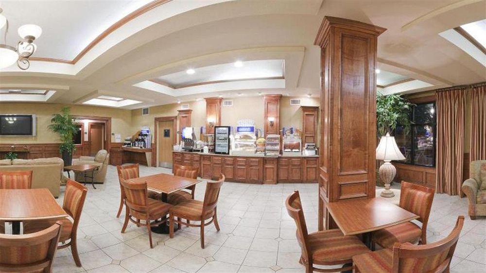 Holiday Inn Express & Suites - Pharr By Ihg Luaran gambar