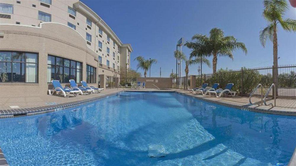 Holiday Inn Express & Suites - Pharr By Ihg Luaran gambar