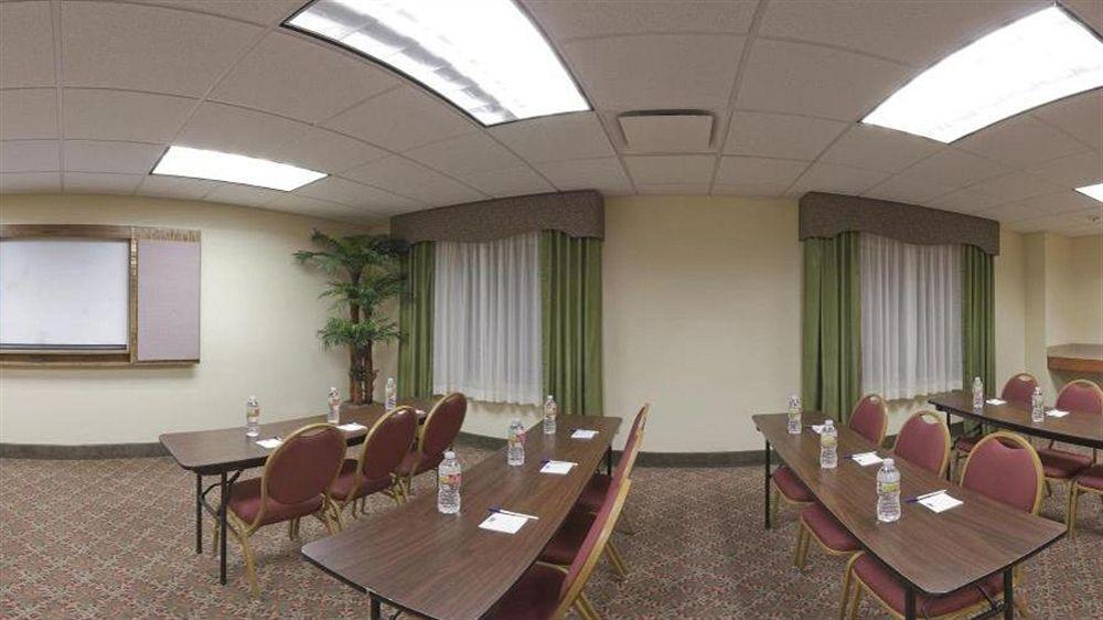 Holiday Inn Express & Suites - Pharr By Ihg Luaran gambar
