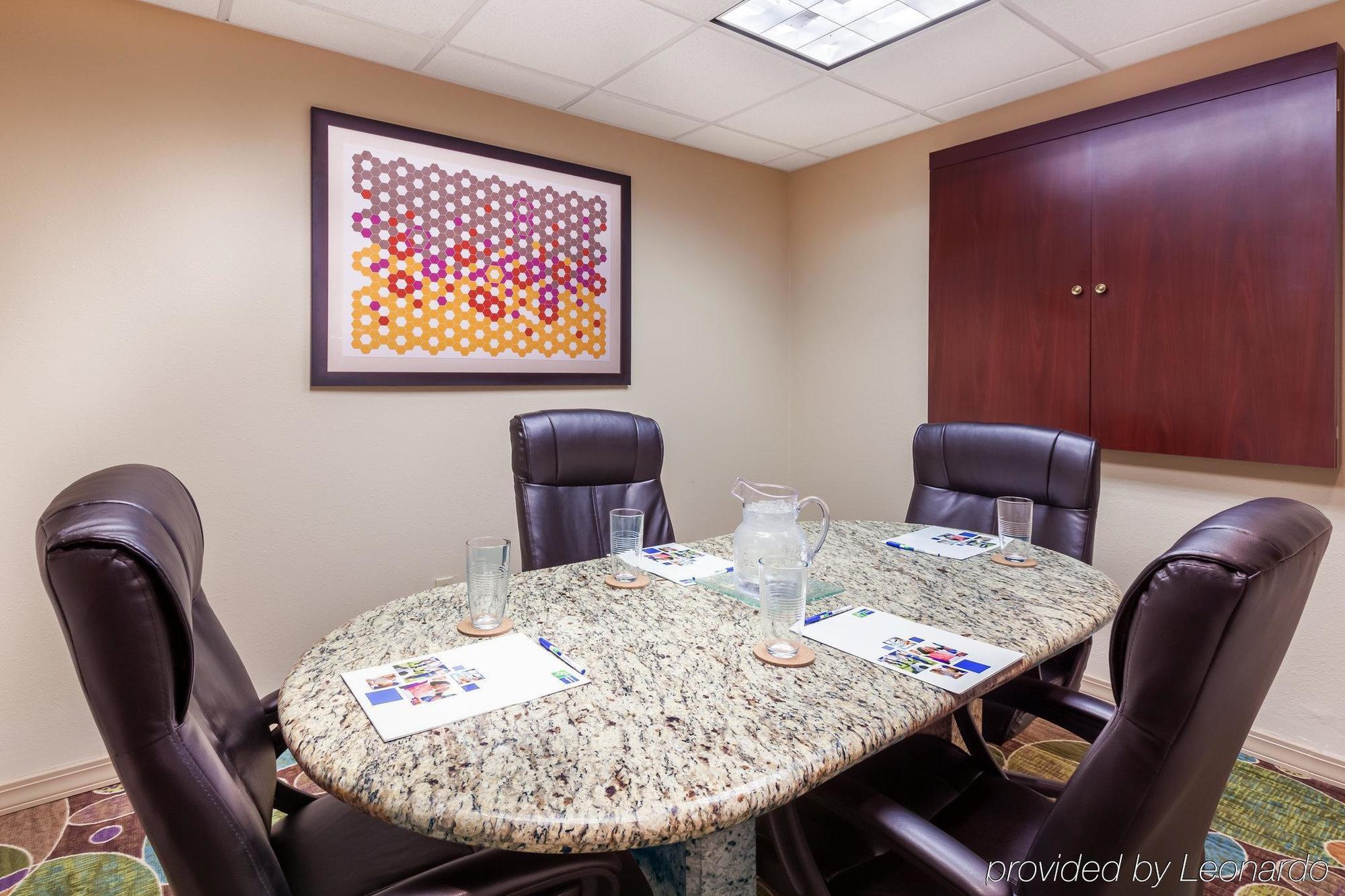 Holiday Inn Express & Suites - Pharr By Ihg Luaran gambar