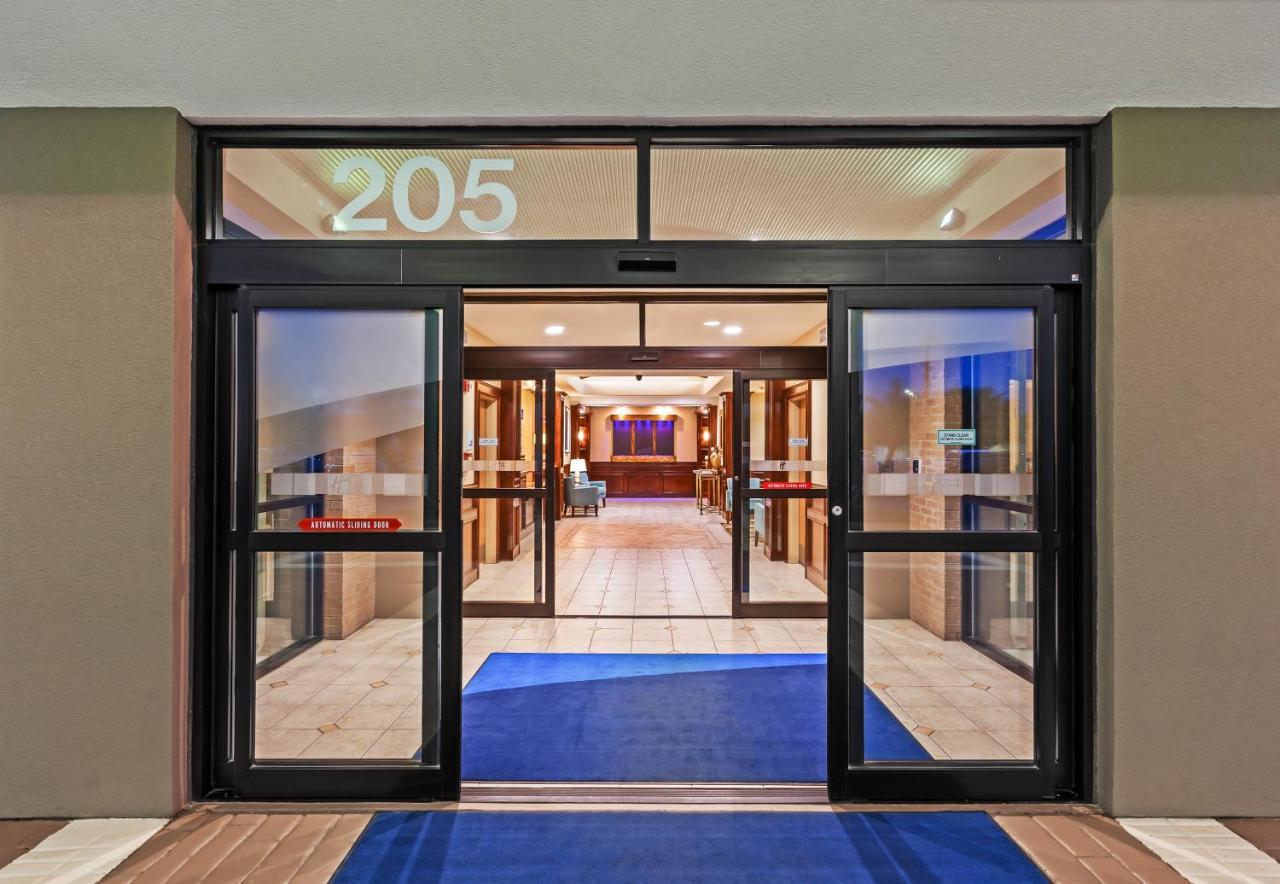 Holiday Inn Express & Suites - Pharr By Ihg Luaran gambar
