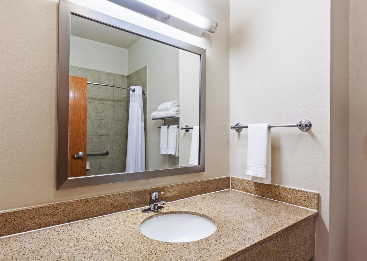 Holiday Inn Express & Suites - Pharr By Ihg Luaran gambar