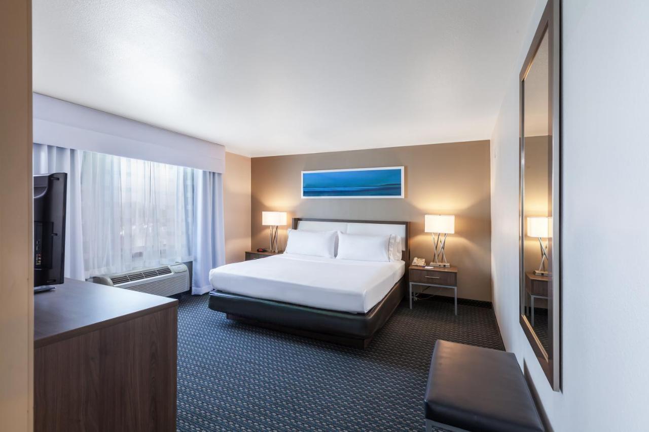 Holiday Inn Express & Suites - Pharr By Ihg Luaran gambar