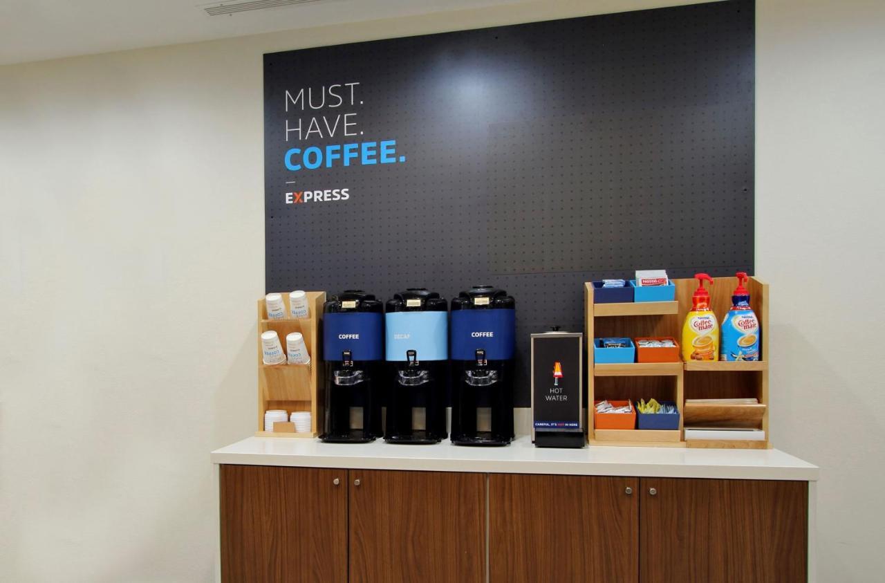 Holiday Inn Express & Suites - Pharr By Ihg Luaran gambar
